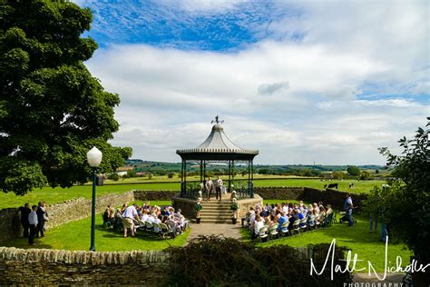 Cubley Hall Wedding Photography by Matt Nicholls Photography