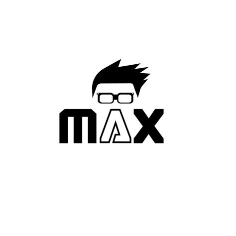 max-logo by MAXIMILIAN-ART on DeviantArt