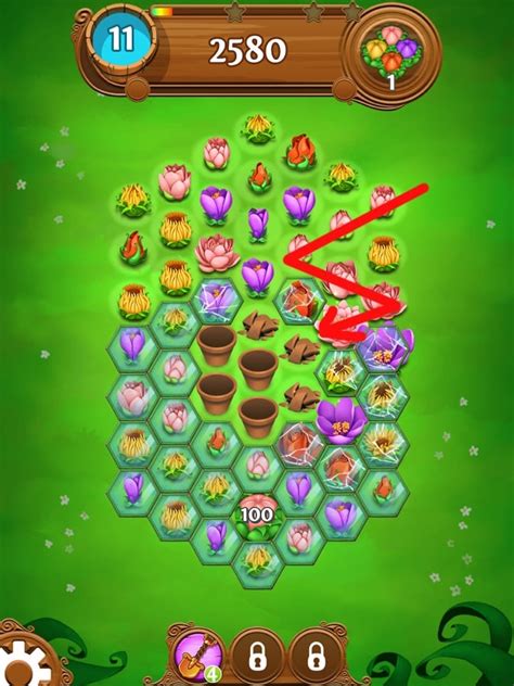 Blossom Blast Saga Tips, Cheats and Strategies – Gamezebo