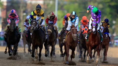 List of Past Kentucky Derby Winners | Heavy.com