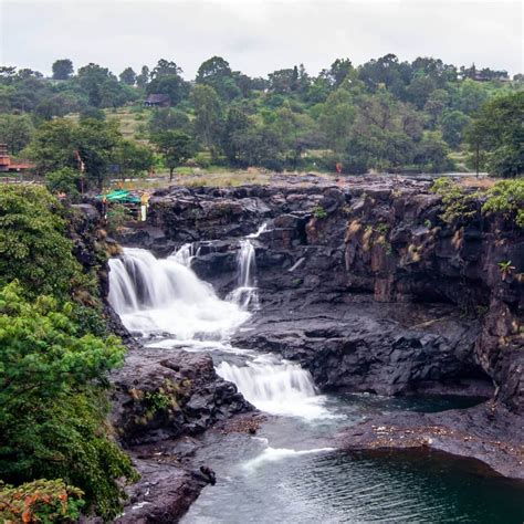 Bhandardara - Places to visit in Bhandardara