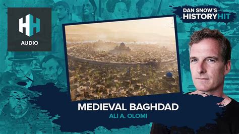 🎧 Medieval Baghdad - History Hit