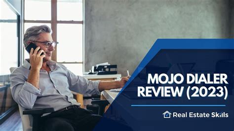 Mojo Dialer Review (2023): Cost, Features, & FAQs