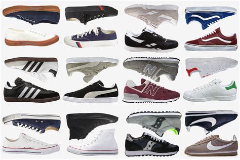 20 Best Cheap Men's Sneakers Under $75 (2022)| HiConsumption