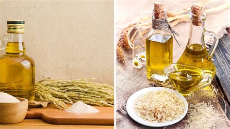 Breaking News: Rice Bran Oil is not Be as Healthy as You Think - Ayur Times