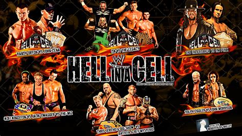 WWE - Hell In A Cell 2009 (Wrestling Review) - New Fury Media