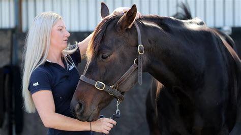 Jamie Kah may be just a ‘horse girl’ but she has become a racing ...