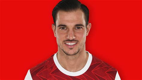 Cedric Soares | Players | Men | Arsenal.com