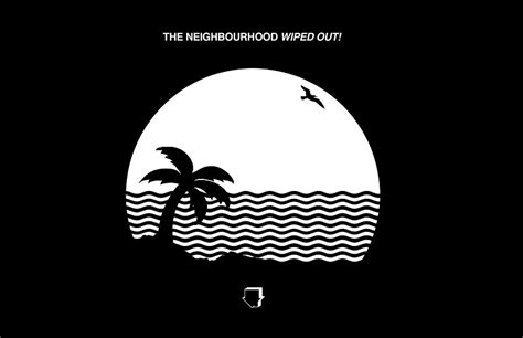 Album Review: "Wiped Out!" by The Neighbourhood - KRUI Radio