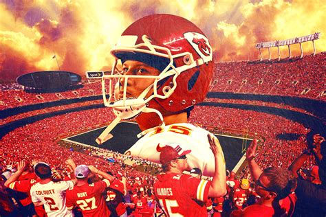 Top 999+ Patrick Mahomes Wallpaper Full HD, 4K Free to Use