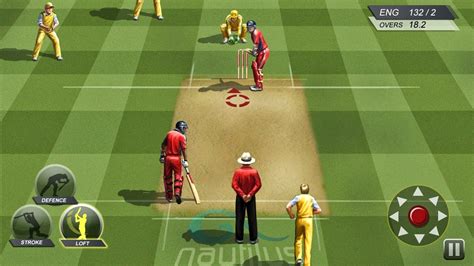 Windows Game: Cricket 2014 Download For Windows PC Game