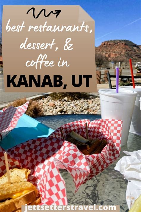 best restaurants in kanab utah Utah Restaurants, Dinner Restaurants ...