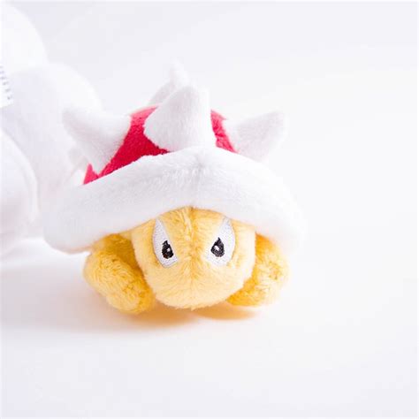 Lakitu 8 Plush | Super Mario" - Tokyo Otaku Mode (TOM)