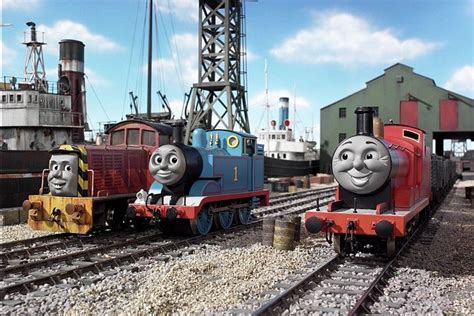 Pin by Jose Gallegos on Photos in 2023 | Thomas the tank engine, Thomas and friends, Thomas the tank