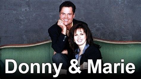 The Donny & Marie Show (1998) - Plex