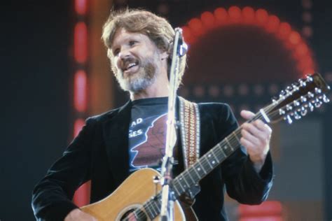 Top 10 Kris Kristofferson Songs