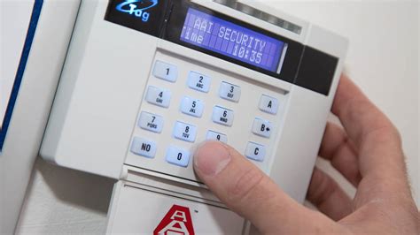 How To Choose A Burglar Alarm?