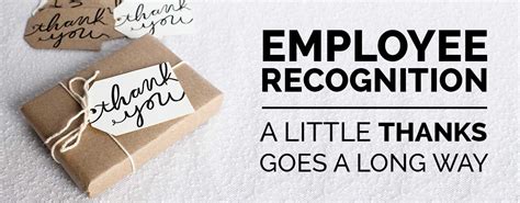 Guidelines for an effective employee recognition program | Human ...