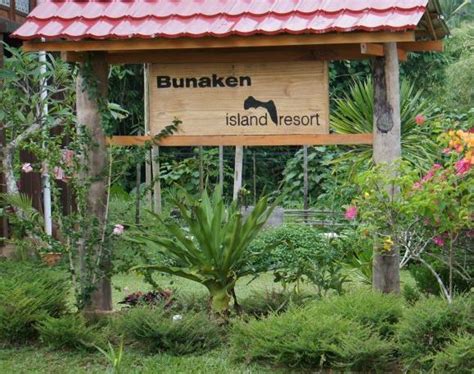 Bunaken Island Resort, Indonesia: An Exotic Resort In Bunaken Revealed | Trip101