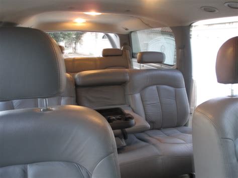 2000 Chevrolet Suburban - Pictures - CarGurus