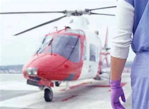 Opening an Air Ambulance Services - Good Businesses to Start - Resources for Entrepreneurs ...