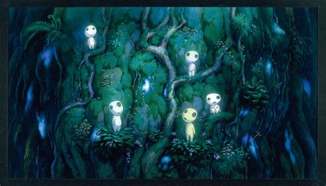 Studio Ghibli Wallpapers (71+ images)