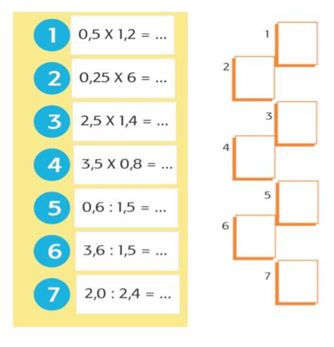 Pecahan Desimal Kelas 3 Sd : Cara Mudah Mengubah Pecahan Campuran Ke Desimal Matematika Kelas Iv ...