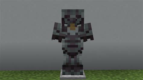 7 best armor trims in Minecraft 1.20 Trails and Tales update