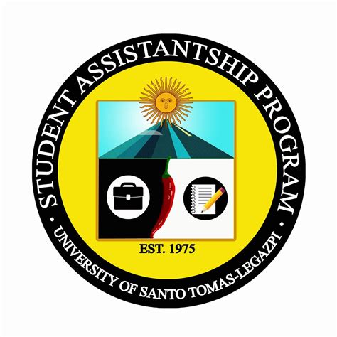 UST-Legazpi Student Assistantship Program