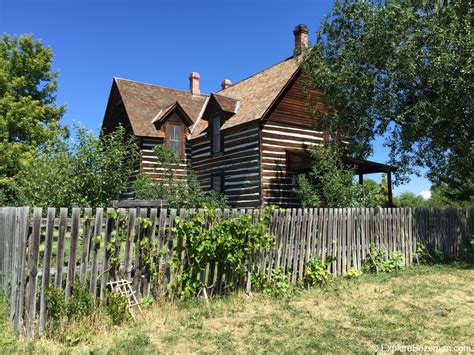 Museum Of The Rockies – Explore Bozeman