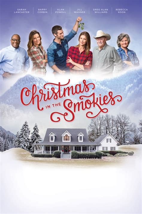 Christmas in the Smokies wiki, synopsis, reviews, watch and download