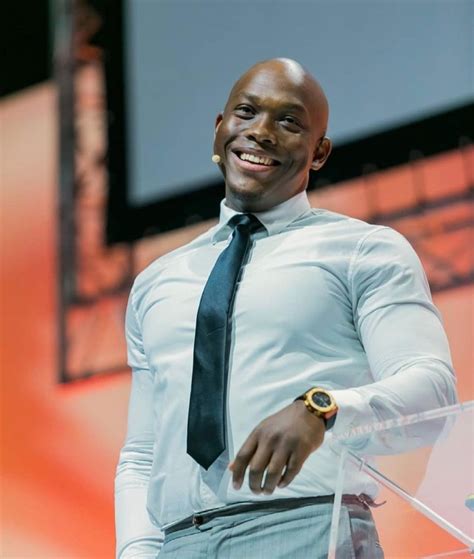 Vusi Thembekwayo accused of assaulting his wife | News365.co.za