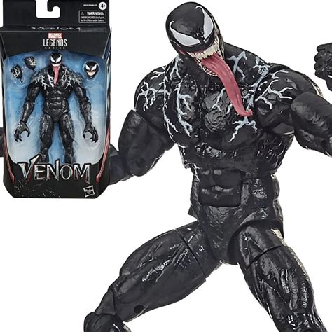 Marvel Legends - Venom - KanonCon