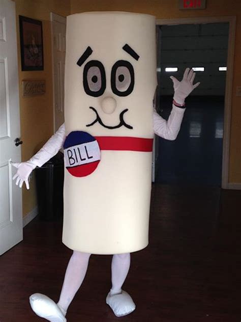 I'm just a bill costume | Food costumes, Costumes, Bills