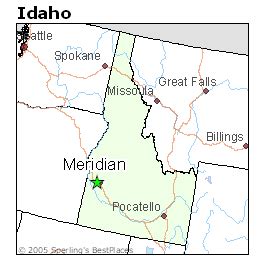 Meridian, ID