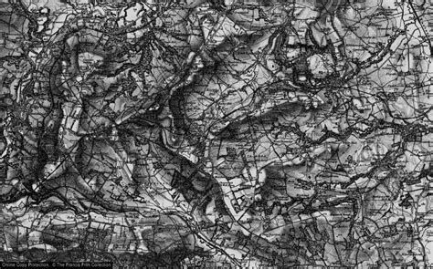 Old Maps of Annfield Plain, Durham - Francis Frith