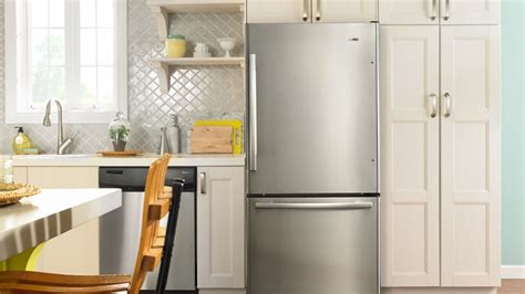 Best Bottom-Freezer Refrigerators of 2021 - Consumer Reports