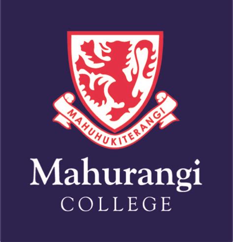 Mahurangi College - Home