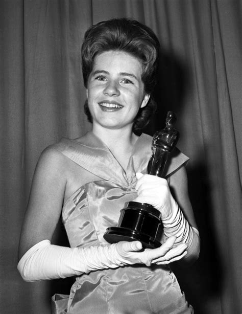 Patty Duke dead: Oscar-winning actress and child star was 69 | syracuse.com