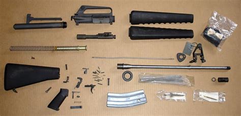 M16a1 parts kit