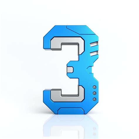 Number 3 Logo Stock Photos, Images and Backgrounds for Free Download