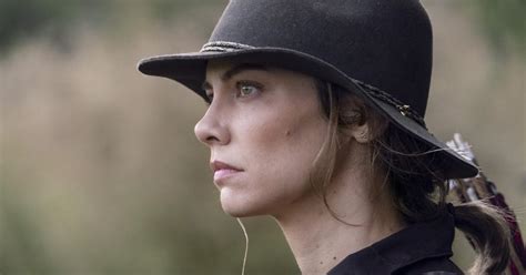 Does Maggie Die in 'The Walking Dead' Season 11? Here's What We Know