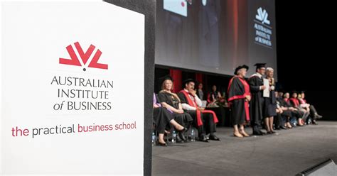 Award-Winning MBA Australia* | 20,000 Alumni & Students | AIB