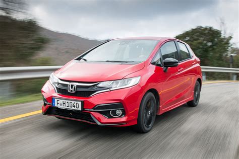 Honda Jazz 2023 Review - New Cars Review