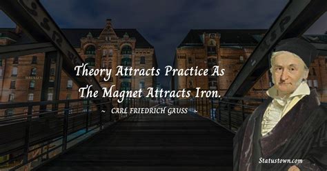 20+ Best Carl Friedrich Gauss Quotes