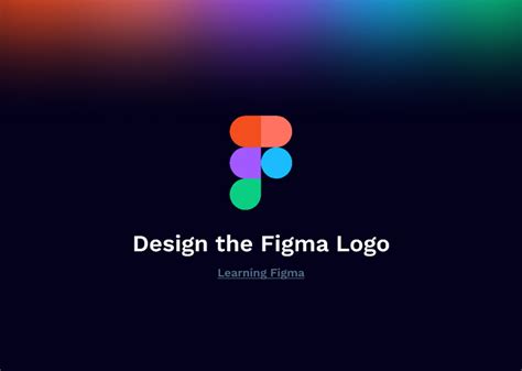 Design the Figma logo | Figma