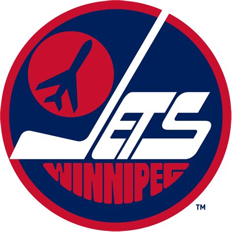 Winnipeg Jets Logo History - The Hockey Writers - Jets History - NHL News, Analysis & More