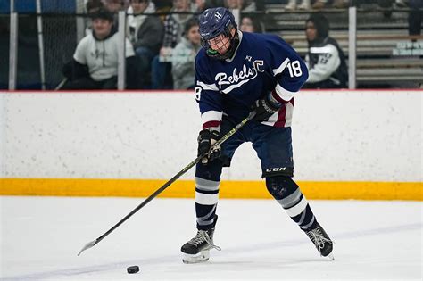 Gresko leads Howell-Matawan over South Brunswick- Boys Ice Hockey recap - nj.com