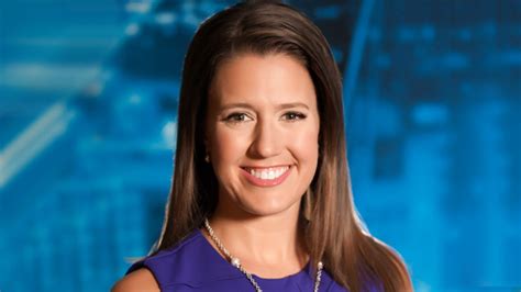 KFOR meteorologist Emily Sutton getting ready for big weekend | KFOR.com