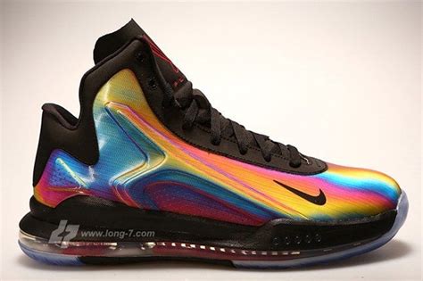 Nike Vis Zoom Hyperflight Max (Hologram) - Releases